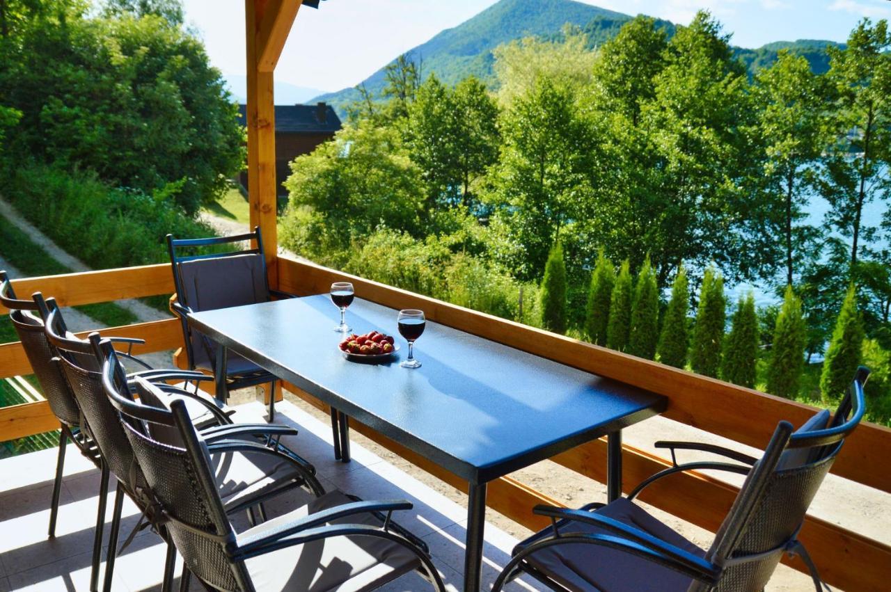 Malena Plivsko Jezero Jajce Villa Exterior photo